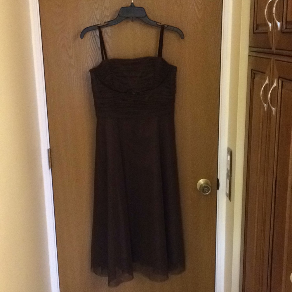 Evan-Picone Special Occasion Dress